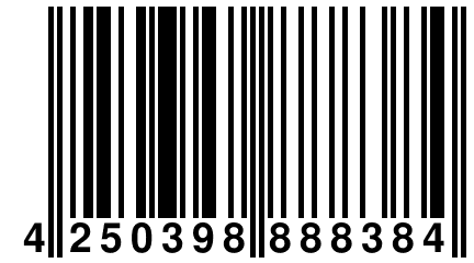 4 250398 888384