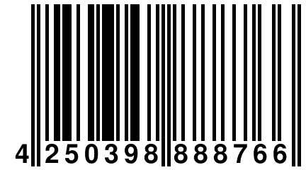 4 250398 888766