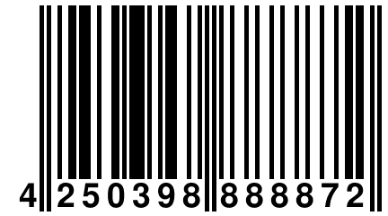 4 250398 888872