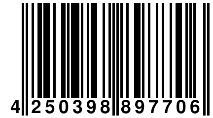 4 250398 897706