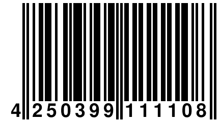 4 250399 111108