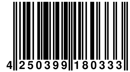 4 250399 180333