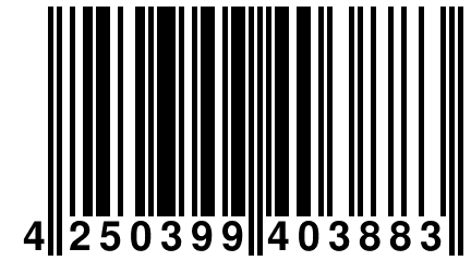 4 250399 403883