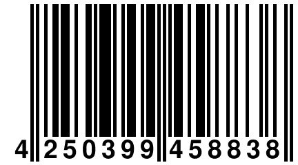 4 250399 458838