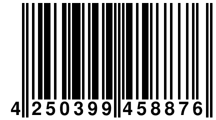 4 250399 458876