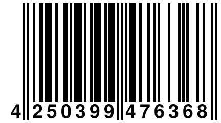 4 250399 476368