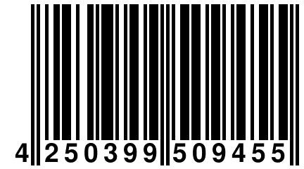 4 250399 509455