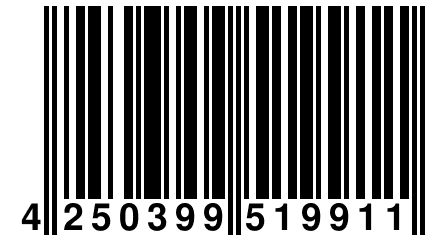 4 250399 519911