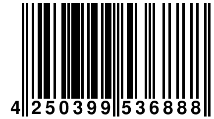 4 250399 536888