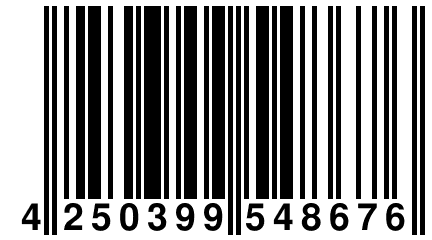 4 250399 548676