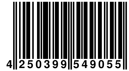 4 250399 549055