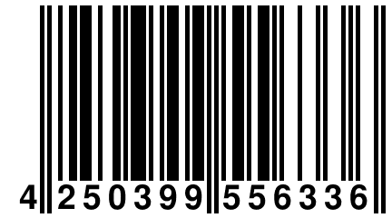 4 250399 556336