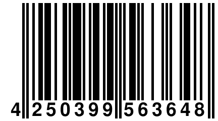 4 250399 563648