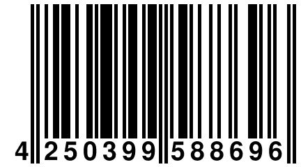 4 250399 588696