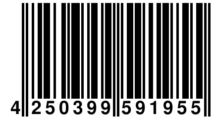 4 250399 591955