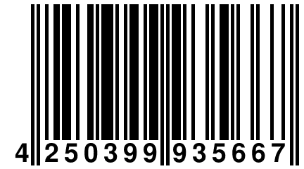 4 250399 935667