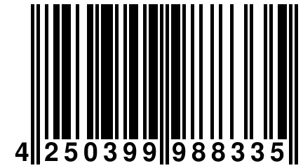 4 250399 988335