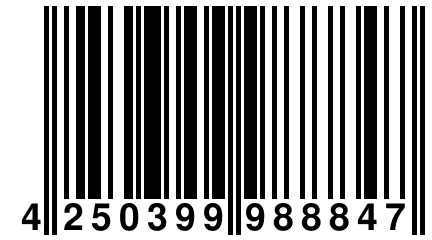 4 250399 988847