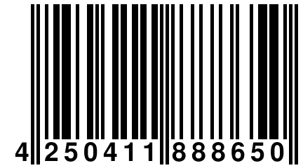 4 250411 888650