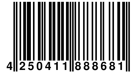 4 250411 888681