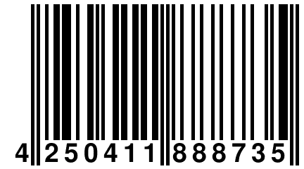 4 250411 888735