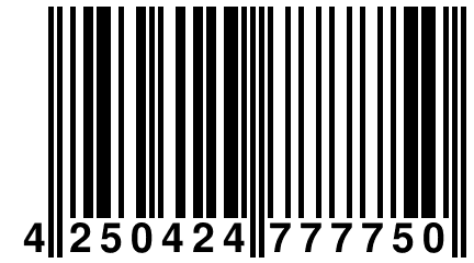 4 250424 777750