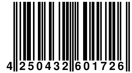 4 250432 601726