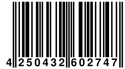 4 250432 602747