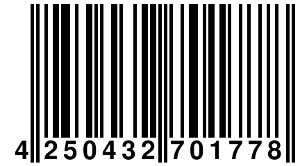 4 250432 701778