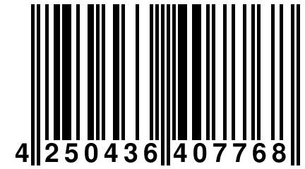 4 250436 407768