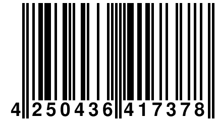 4 250436 417378