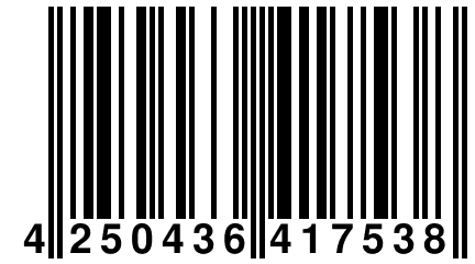 4 250436 417538