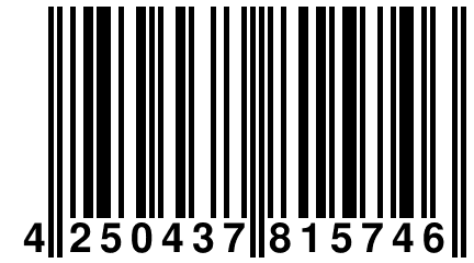 4 250437 815746