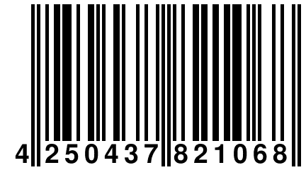 4 250437 821068