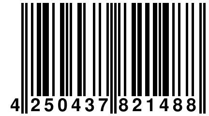 4 250437 821488