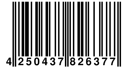 4 250437 826377