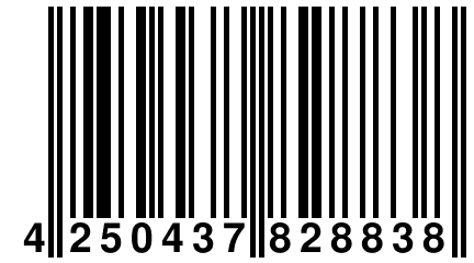 4 250437 828838