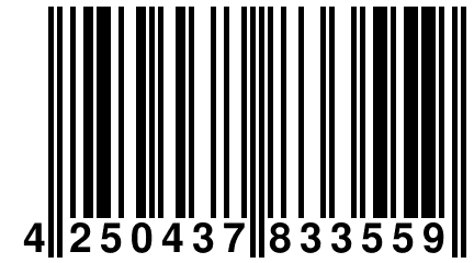 4 250437 833559