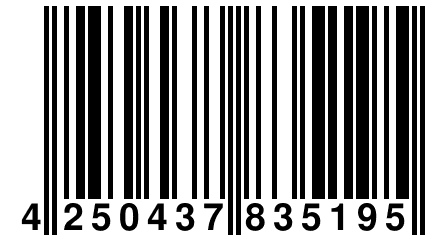 4 250437 835195