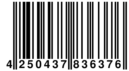 4 250437 836376