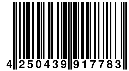 4 250439 917783