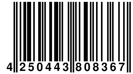 4 250443 808367