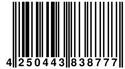 4 250443 838777