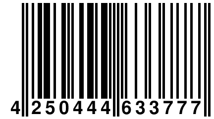 4 250444 633777