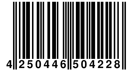 4 250446 504228