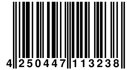 4 250447 113238