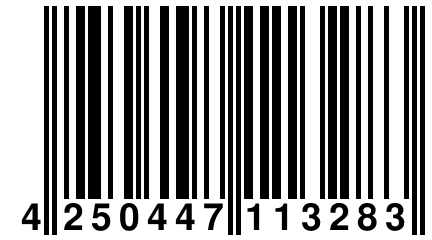 4 250447 113283