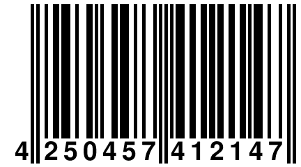 4 250457 412147