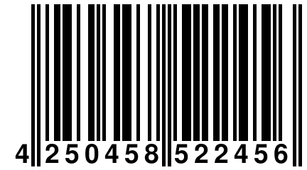 4 250458 522456