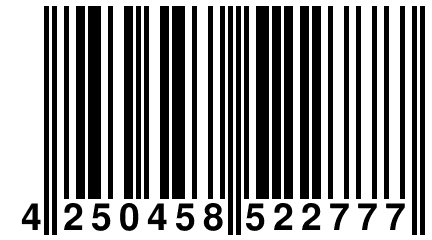 4 250458 522777